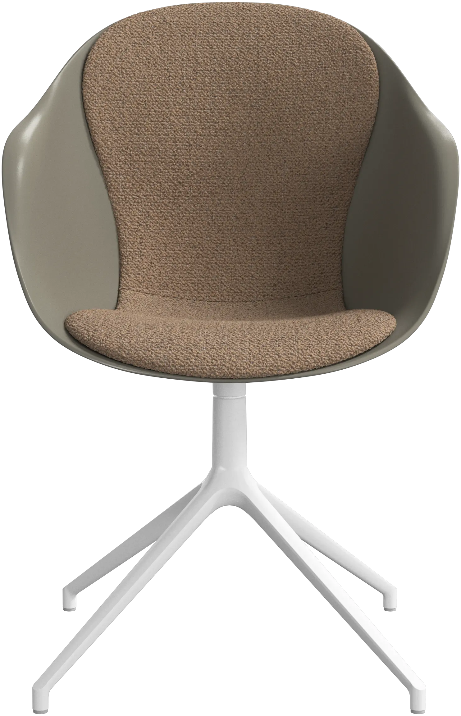 デザイナーダイニングチェア | インテリアをグレードアップ - イエロー